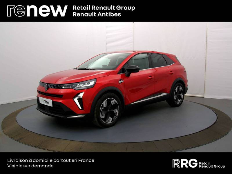 Renault Symbioz