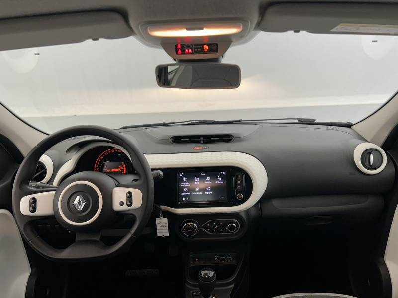 Renault Twingo III