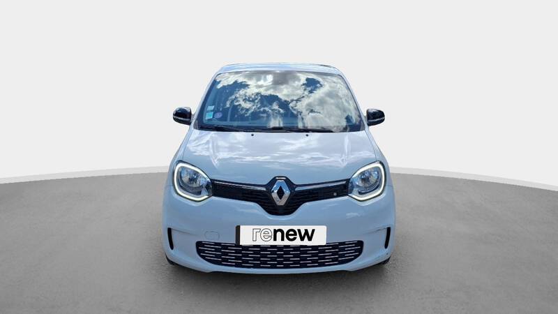 Renault Twingo III