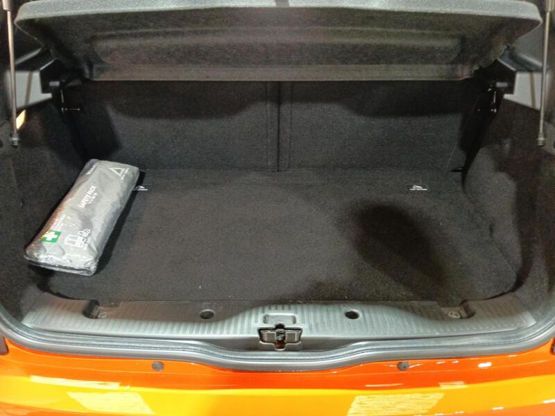Renault Twingo III