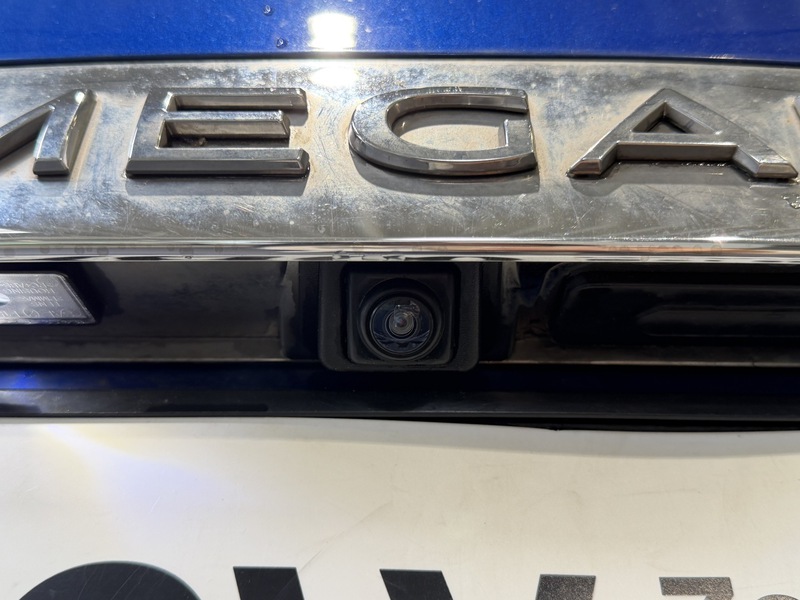 Fahrzeugabbildung Megane Grandtour Equilibre BLUE dCi 115 Bild 45 von 50