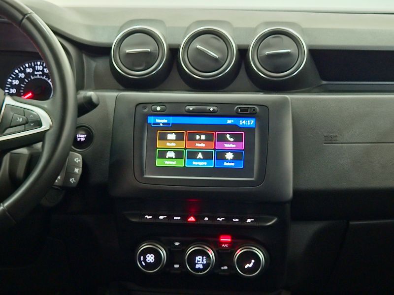 DACIA Duster 2018 — imagine 39