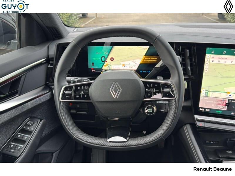 Renault Espace VI