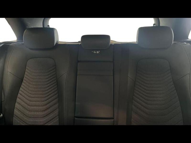 Mercedes Classe B