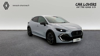 Vehicle 3D Image
