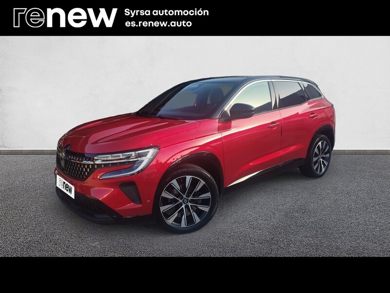 Renault Austral