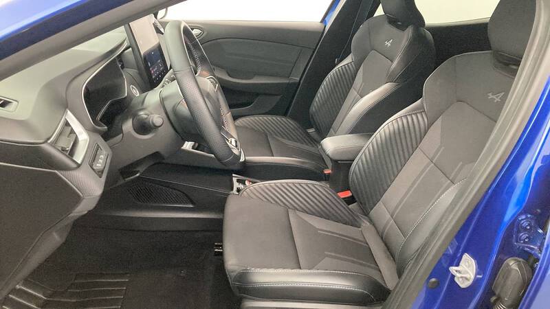 Renault Clio V