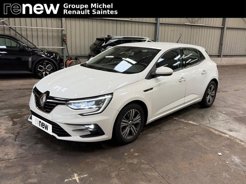 Renault Megane IV Berline