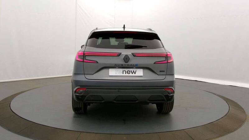 Renault Austral