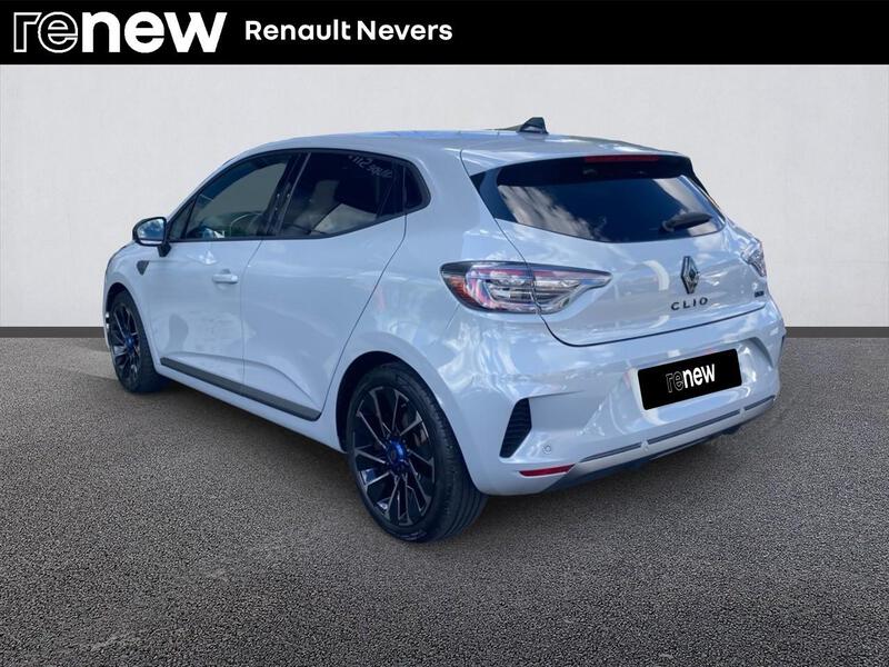 Renault Clio V