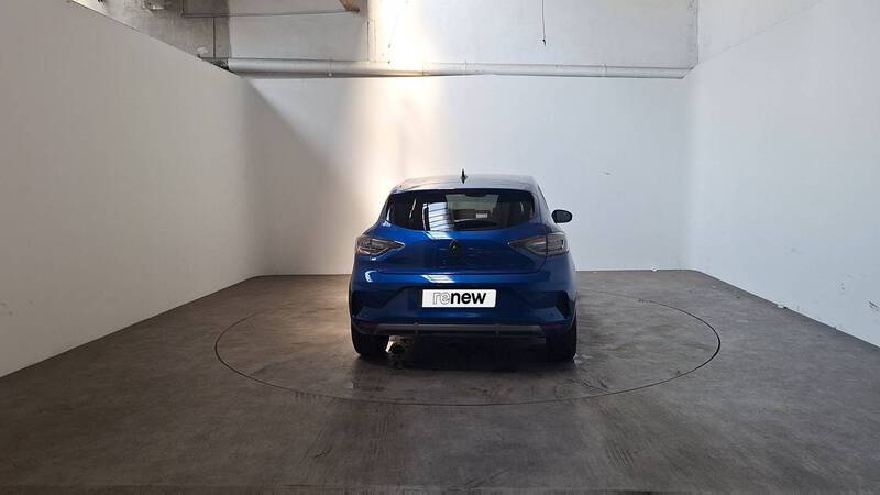 Renault Clio V