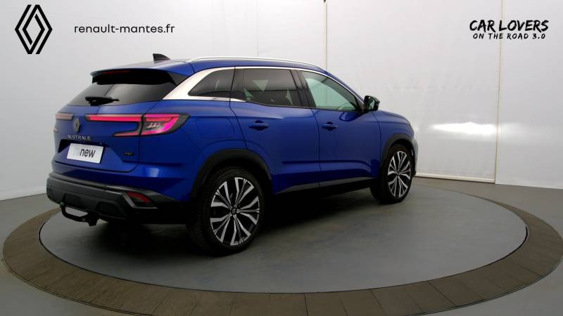 Renault Austral