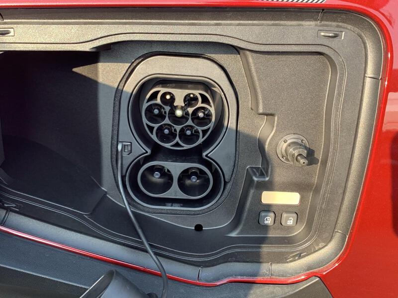 Renault R4 E-Tech Electrique