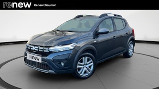 SANDERO