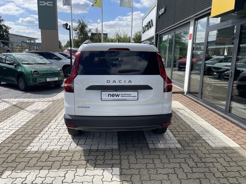 Fahrzeugabbildung Jogger +Autogas+ Bild 6 von 32
