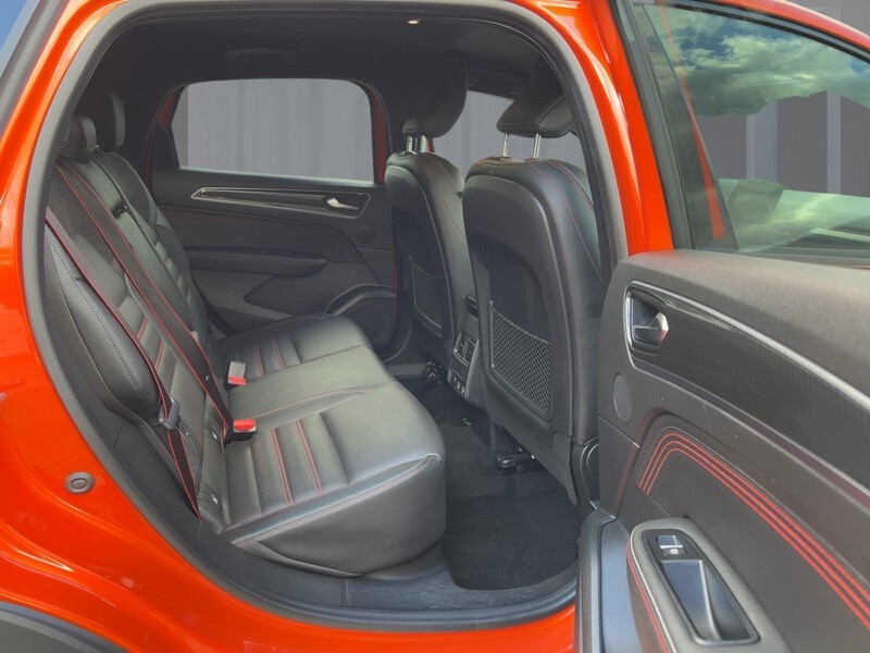 Fahrzeugabbildung Arkana 1.3 TCE 140 R.S. LINE  Bild 9 von 20
