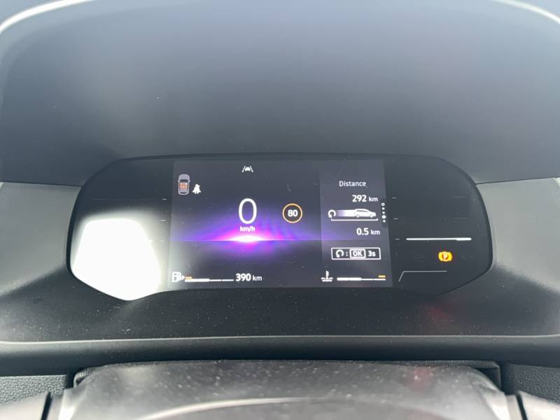 Renault Kangoo VP
