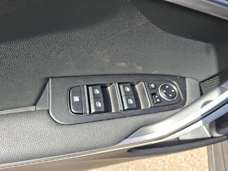 KIA Xcee'D