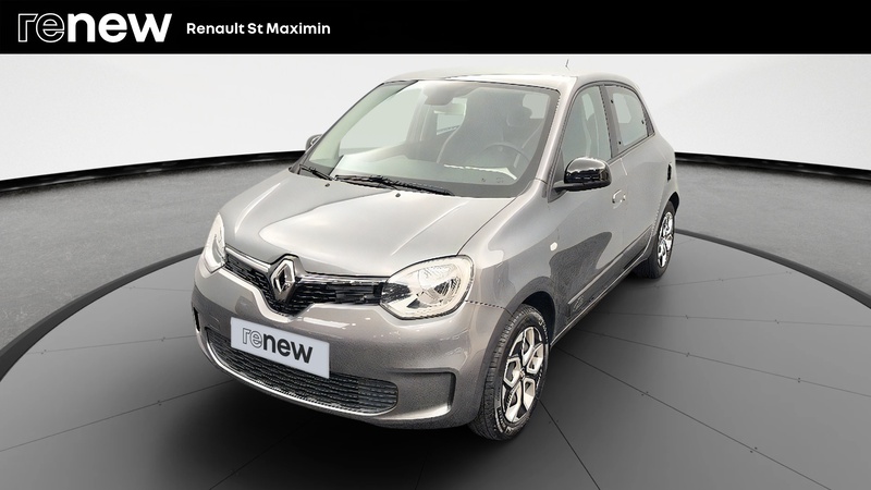 Renault Twingo III