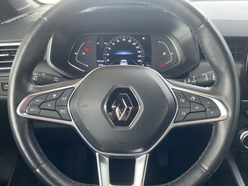 Fahrzeugabbildung Clio V 1.0 TCe 90 Intens Bild 9 von 15