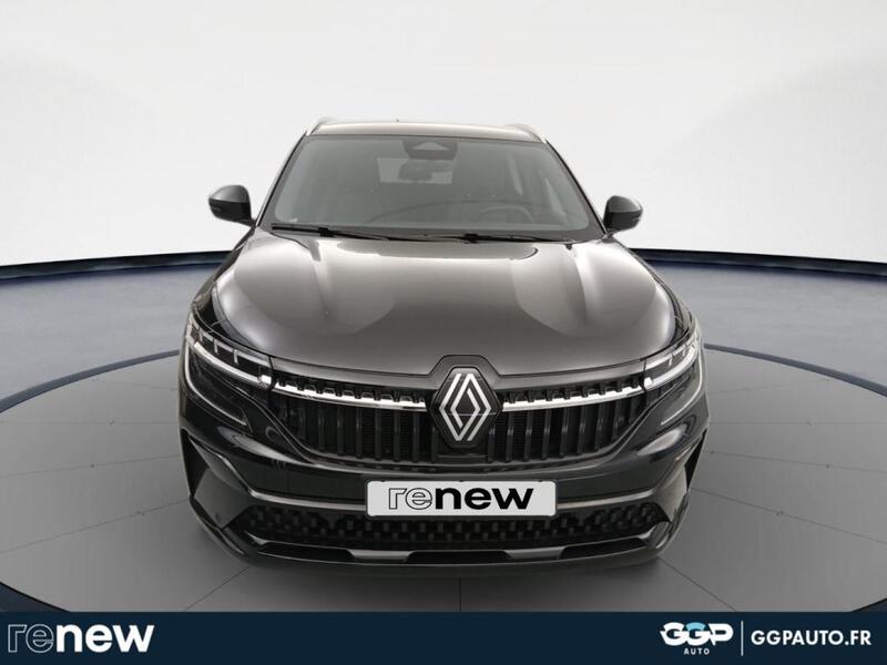 Renault Espace VI