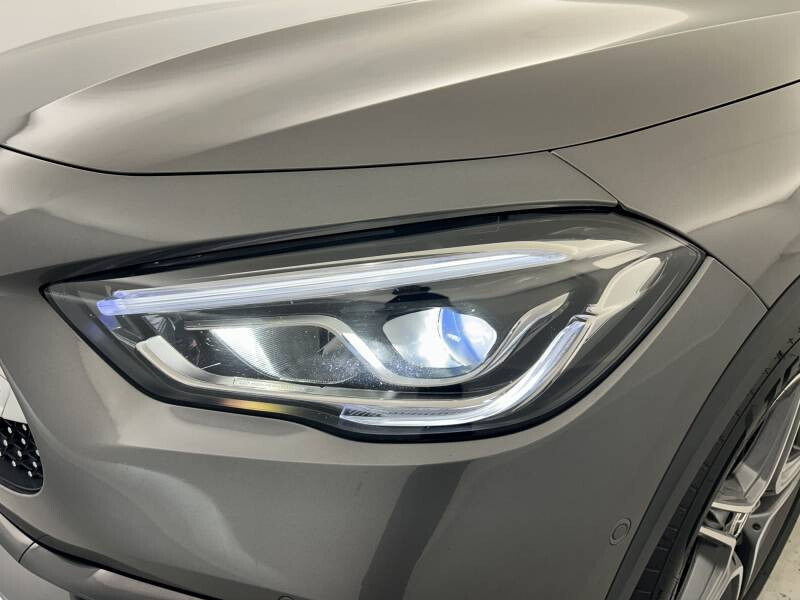 Mercedes Classe GLA