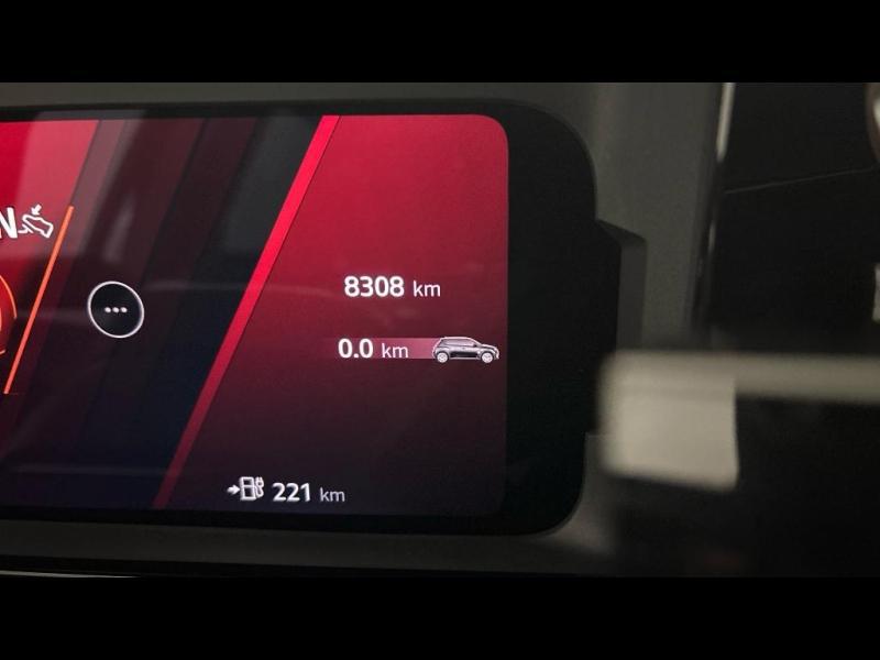Renault R5 E-Tech Electrique