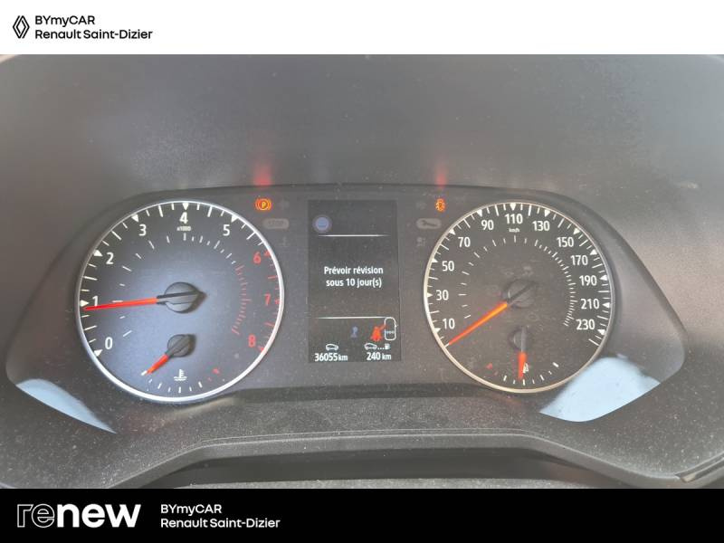 Renault Clio V