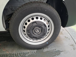 Vehicle 3D Image