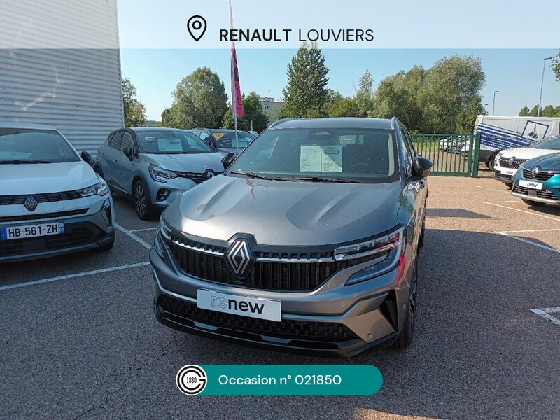 Renault Espace VI