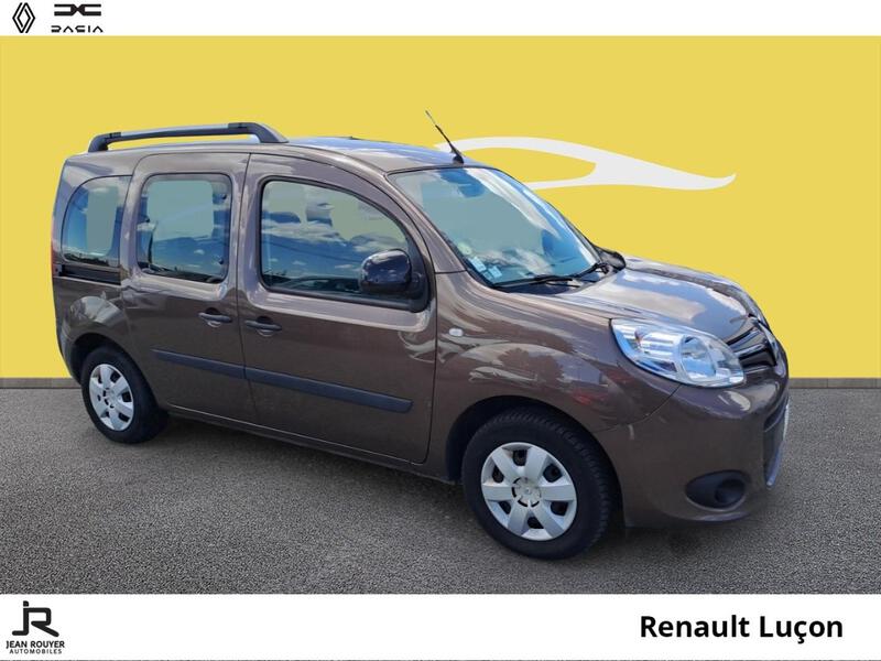 Renault Kangoo VP
