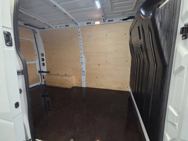 Renault Master III