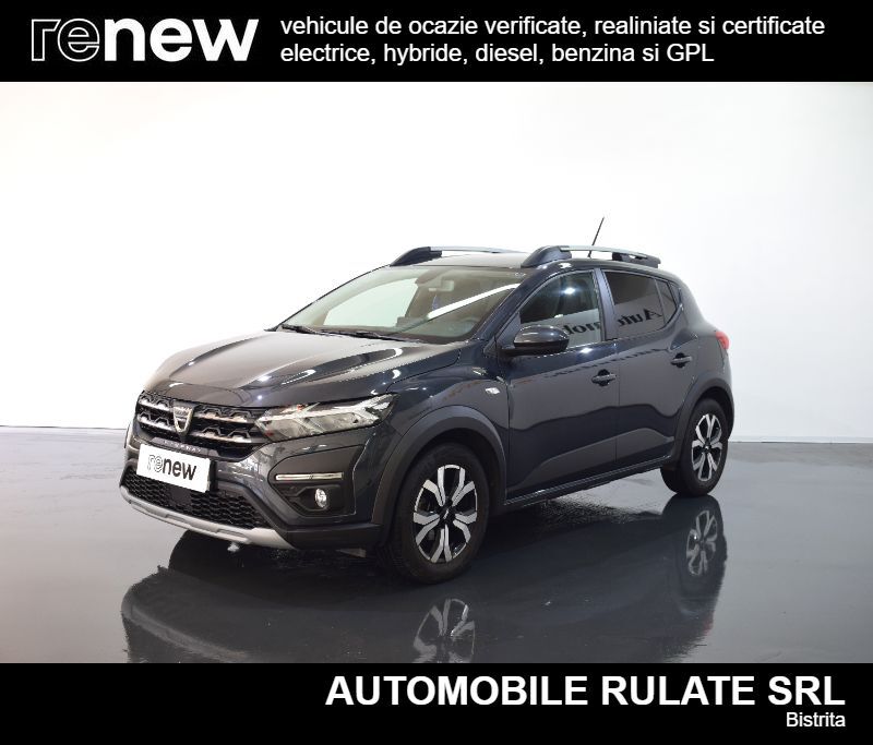DACIA Sandero 2022 — imagine 25