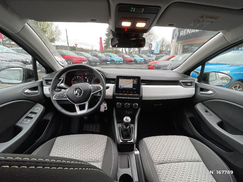 Renault Clio V