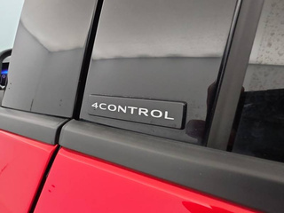 Vehicle 3D Image
