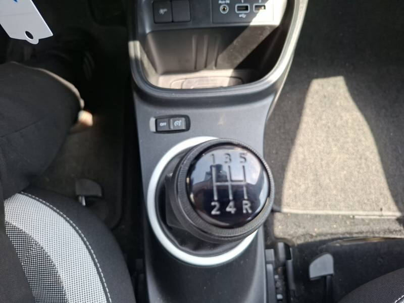Renault Twingo III