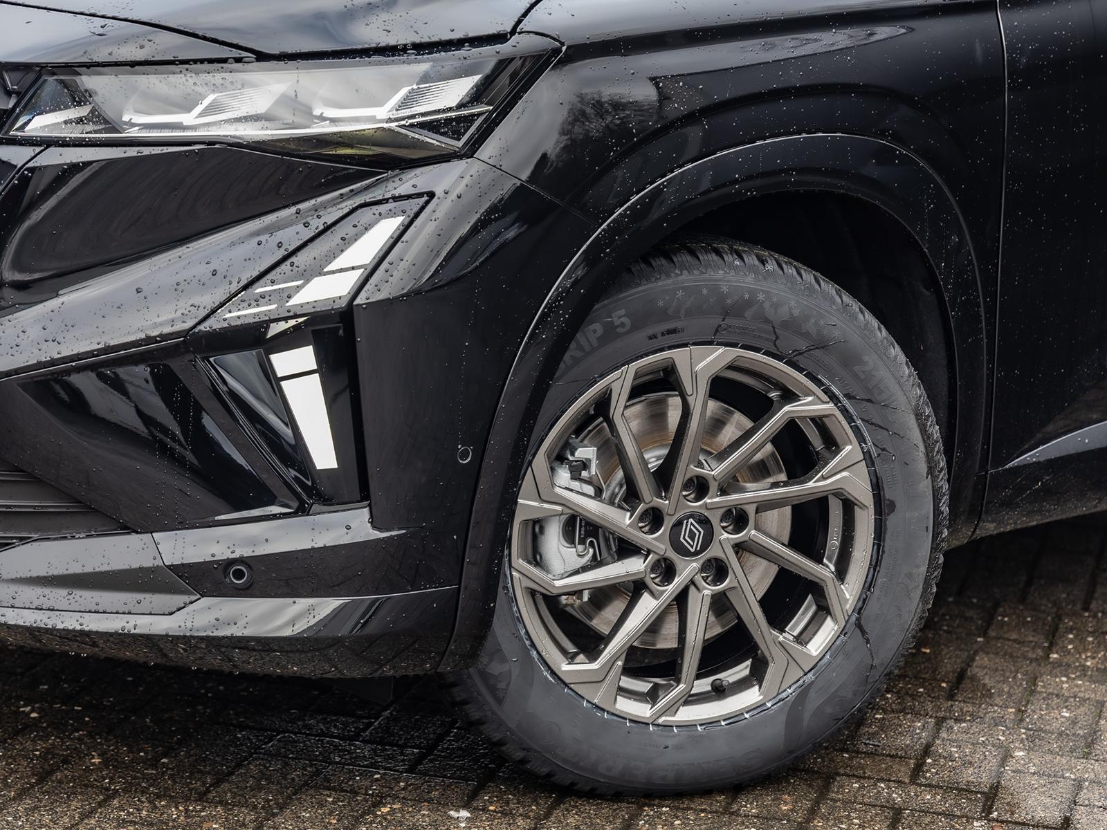 Renault Austral – Bild 7