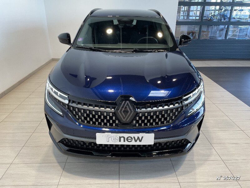Renault Espace VI