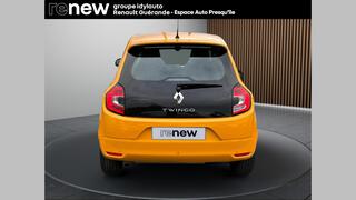 Vehicle 3D Image