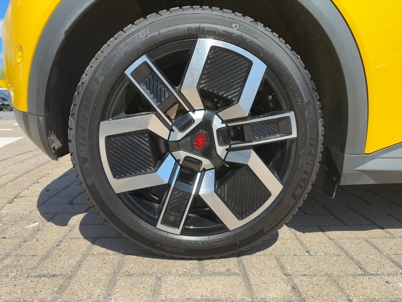 Renault R 5