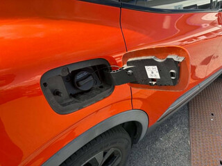 Vehicle 3D Image