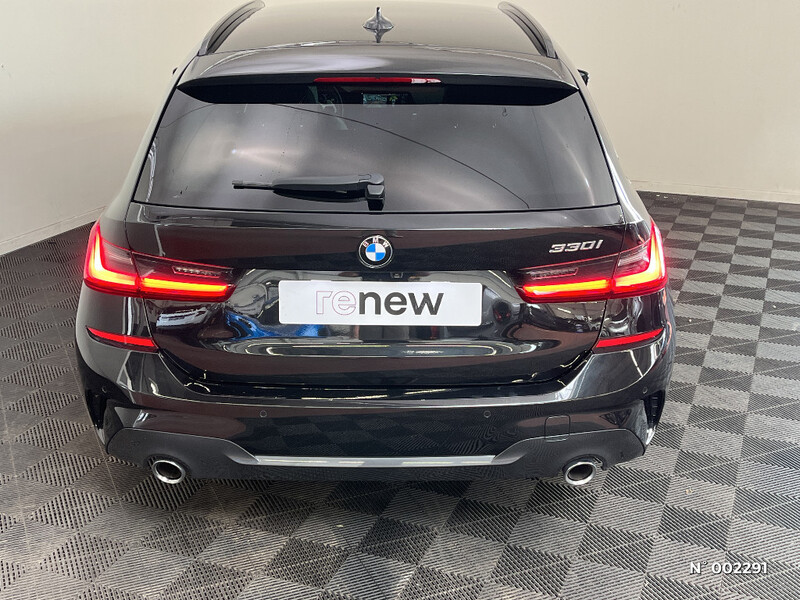 BMW Serie 3