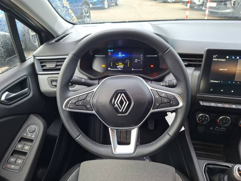 Renault Clio V