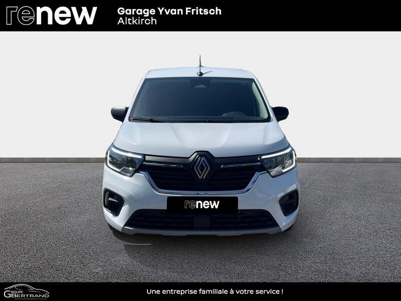 Renault Kangoo VU