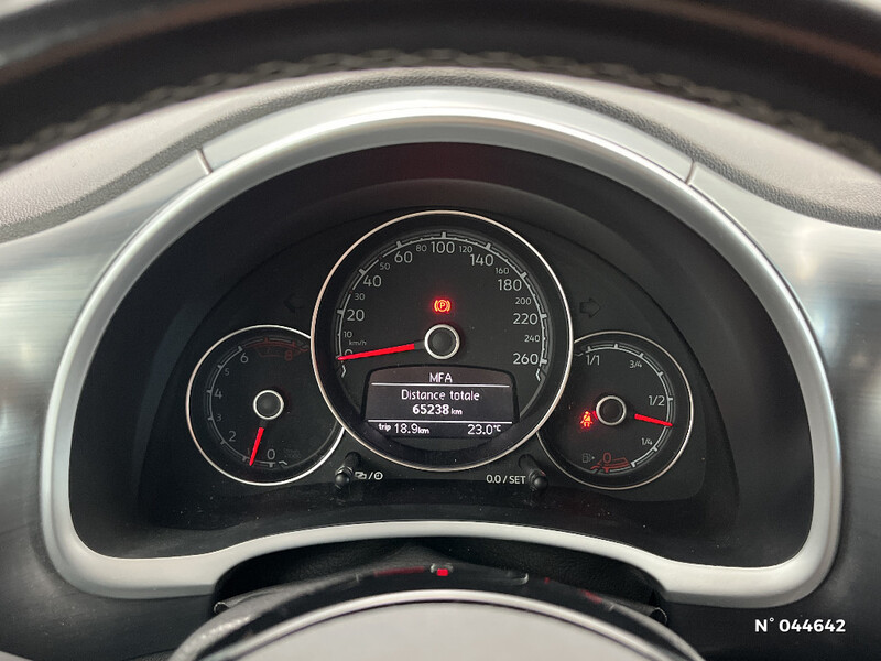 Volkswagen Coccinelle