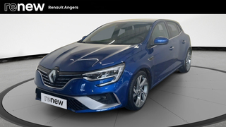 MEGANE IV BERLINE