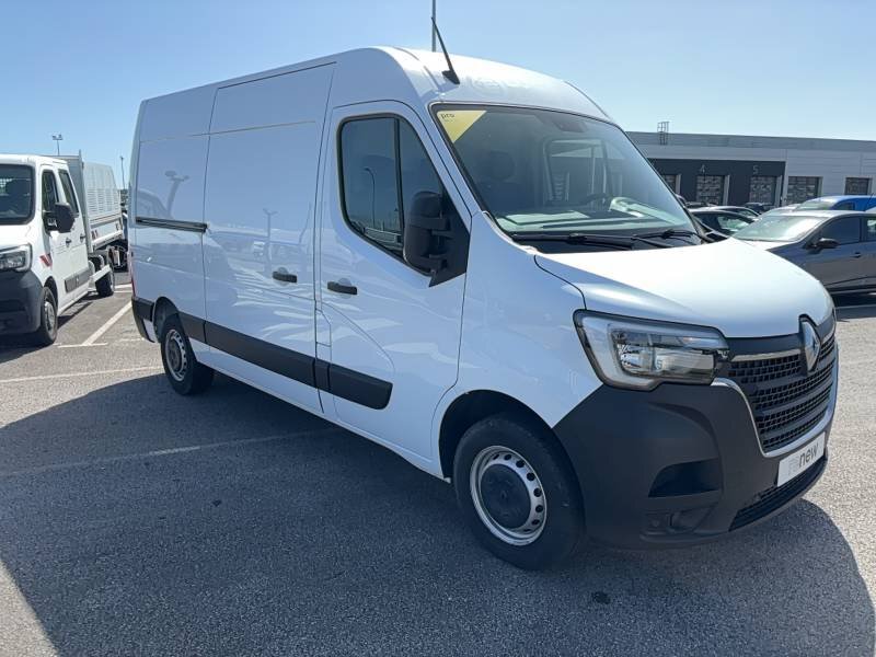 Renault Master III