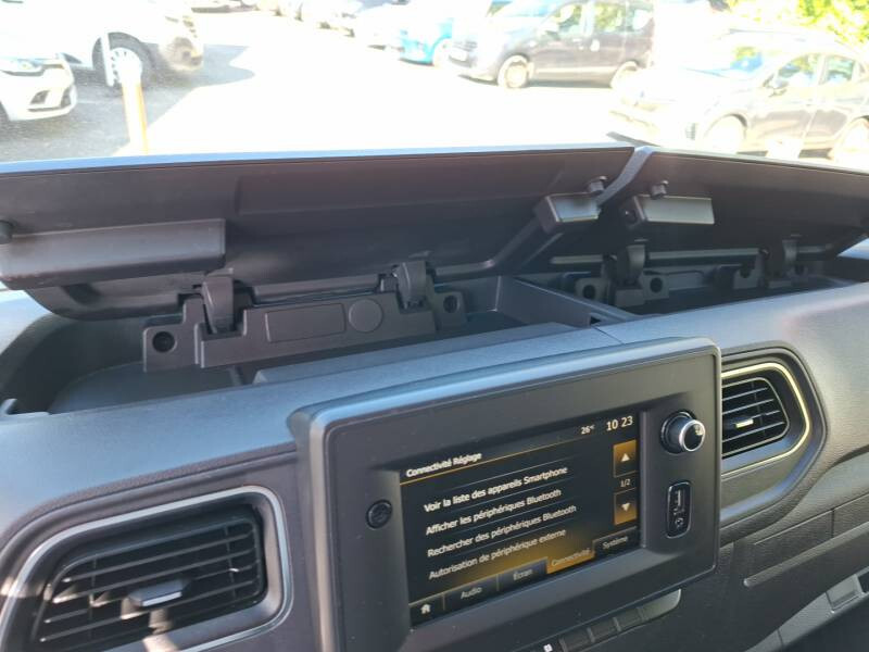 Renault Master III