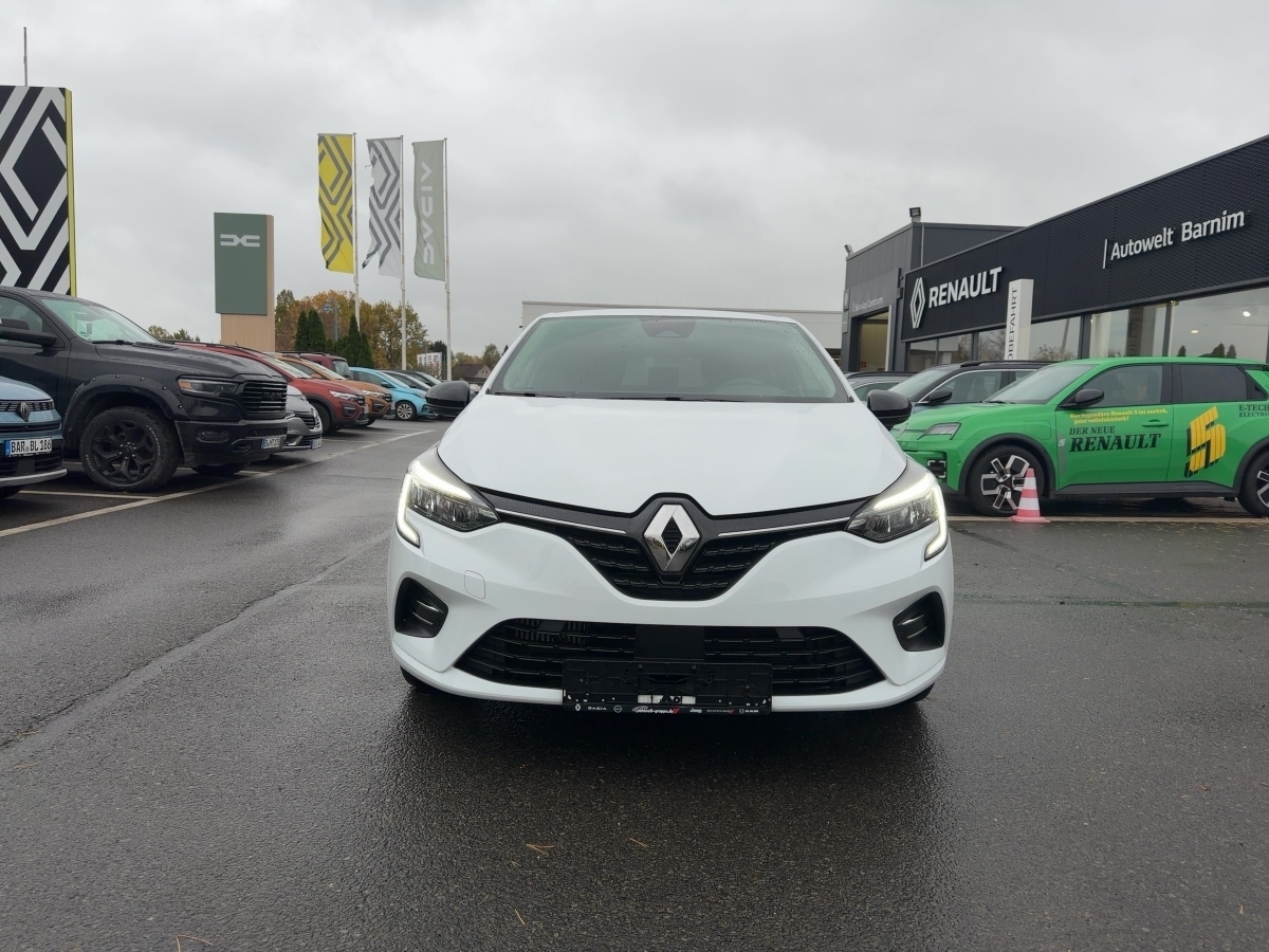 Renault Clio – Bild 6