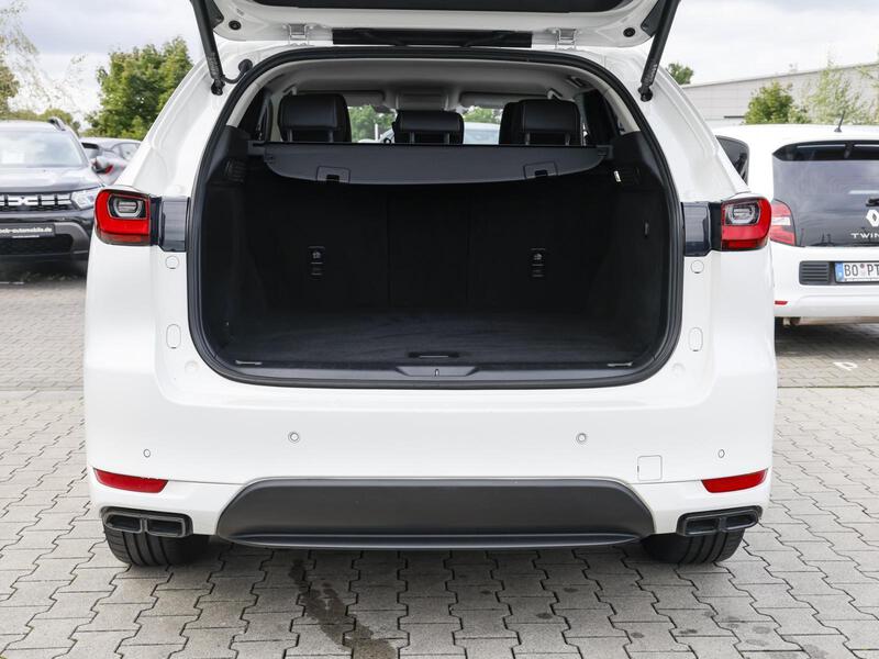 Fahrzeugabbildung CX-60 LEDER Bild 8 von 19